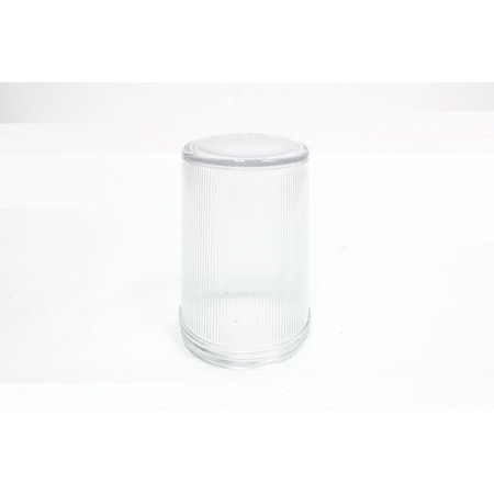 Prismatic Glass Globe 300W